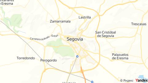 Photo 3 of Country homes for sale in Centro, Segovia Capital