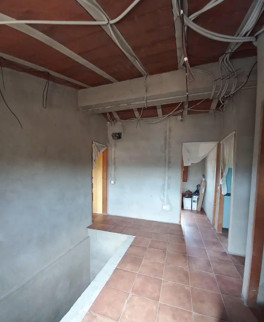 Finca rústica en venta en Tivissa