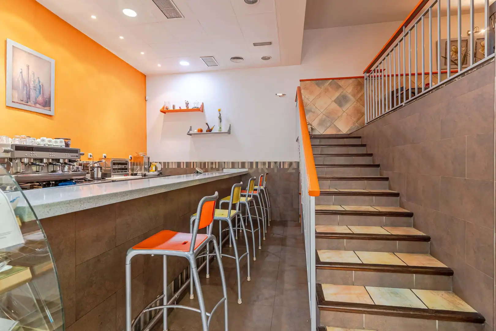Local en venta en Las Gabias con Aire acondicionado y Alarma