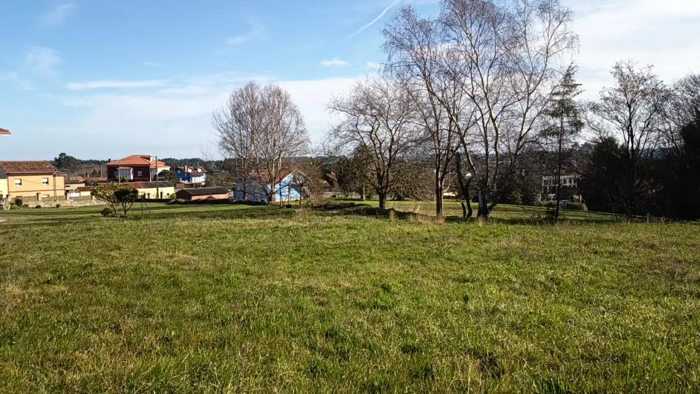 Residential land for sale in Aldea Villar, imagen 2