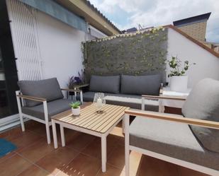 Terrace of Attic for sale in Palafolls  with Heating, Terrace and Balcony