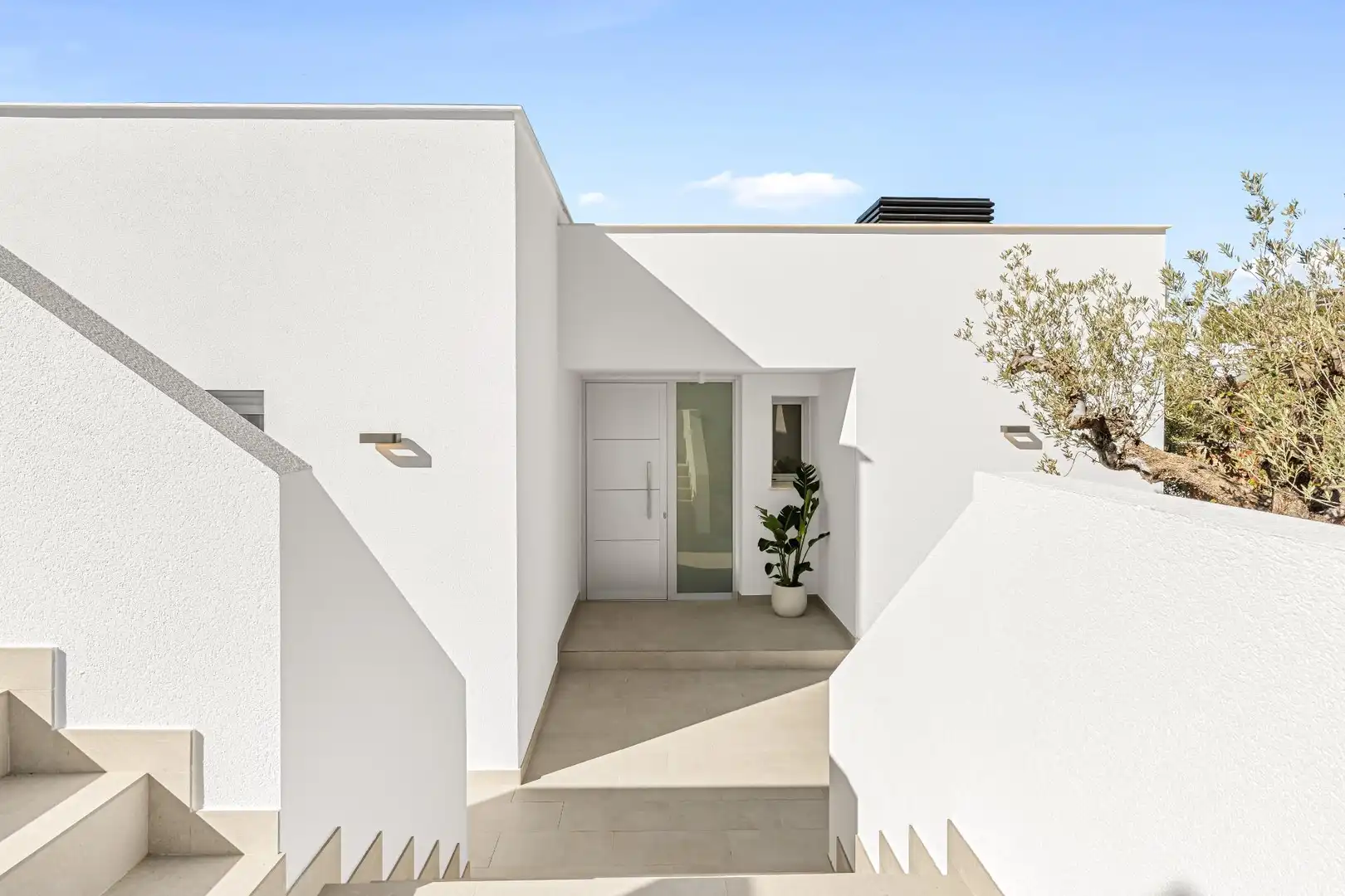 Villa con piscina in vendita a Cumbre del Sol, imagen 3