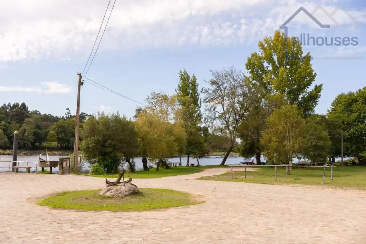 Xalet amb jardí en venda a Tomiño, imagen 19