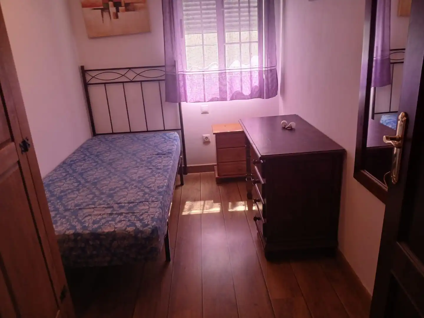 Flat with lift to rent in Centro, imagen 19