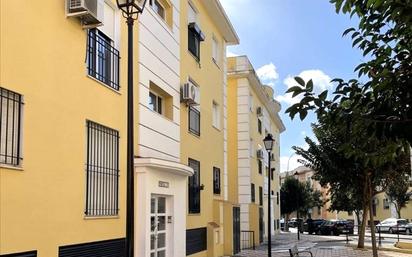 Flat for sale in Cid Campeador, Urbanización los Arcos, Bajadilla - Fuente Nueva