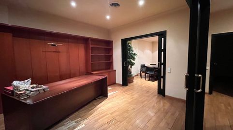 Foto 3 de Oficina en venta en De Copèrnic, 15, Sant Gervasi- Galvany, Barcelona Capital