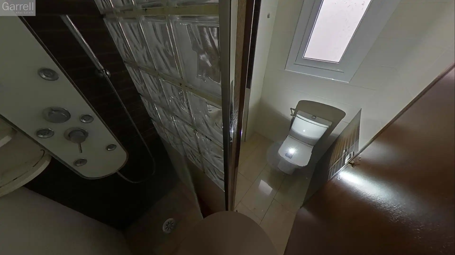 Badezimmer von Wohnung zum Verkauf in Viladecans mit Terrasse und Balkon