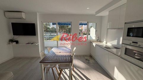 Foto 4 de Apartamento en venta en Ciutats Unides, 1, Racó, Cullera