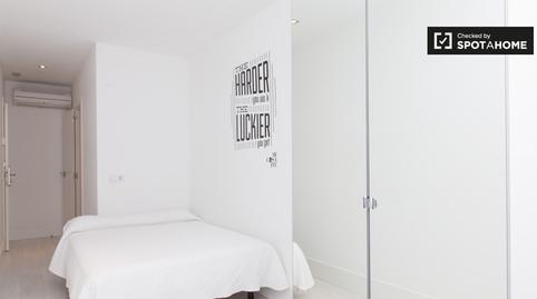 Foto 3 de Casa o xalet per a compartir a Recoletos,  Madrid Capital