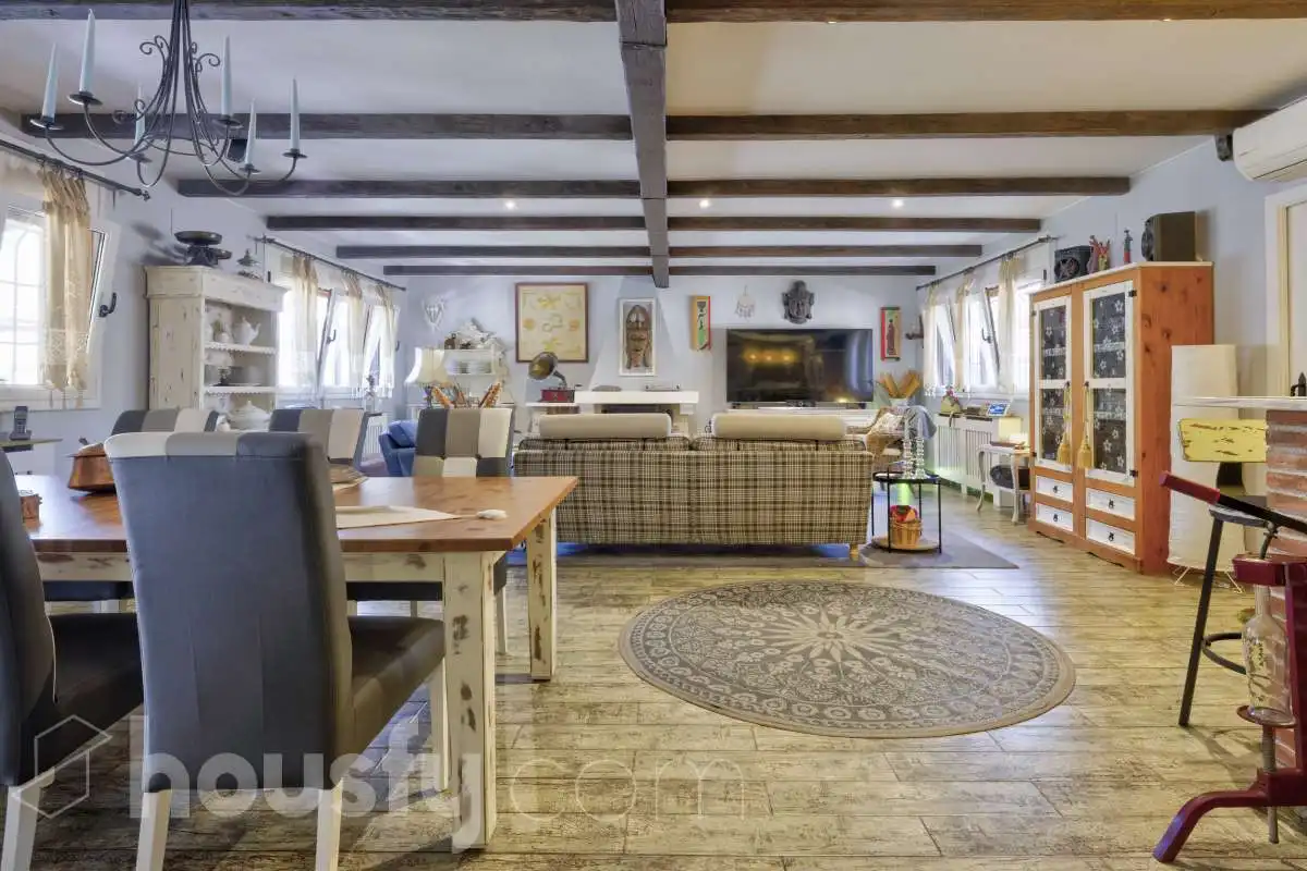 Casa con piscina en venta en Carrer dels Avellaners ., imagen 22