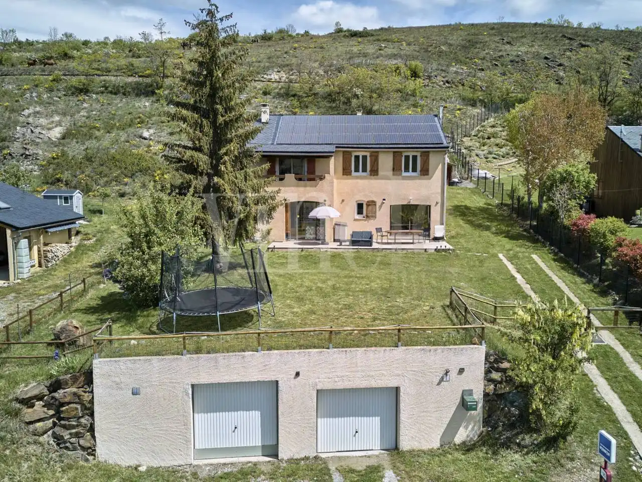 Casa con giardino in vendita a Calle ROUTE D´ESTAVAR, imagen 35