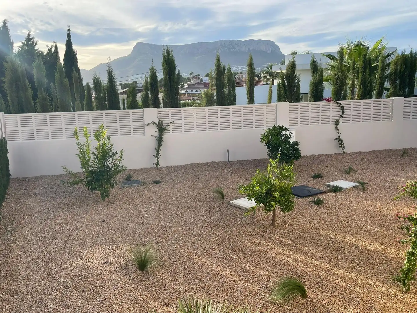 Detached house with pool for sale in Marisol Park - Ortembach - Los Almendros, imagen 50