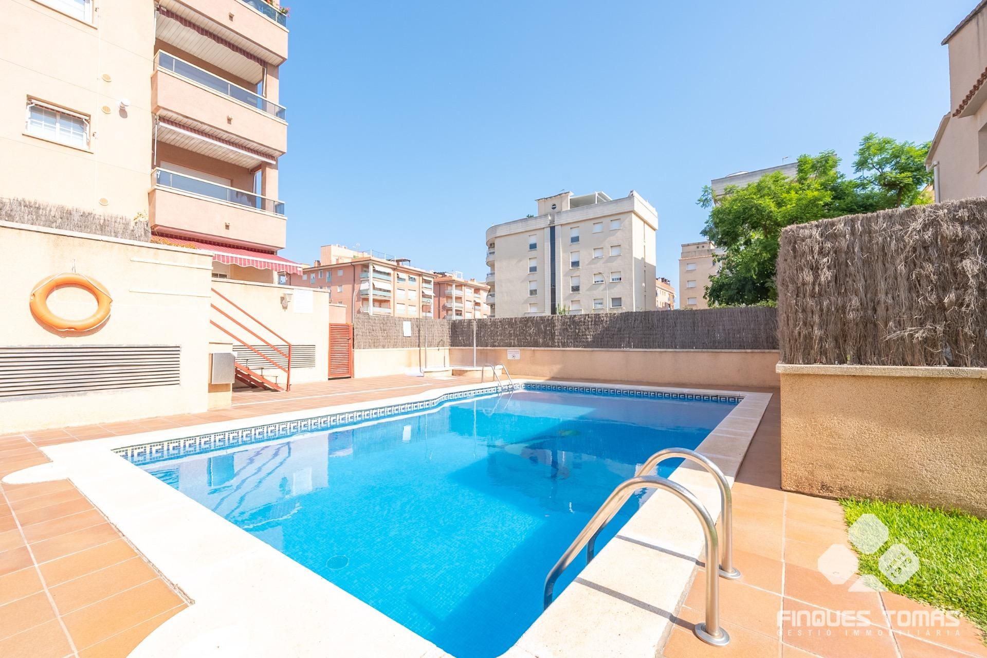 Flat for sale in L'Estany