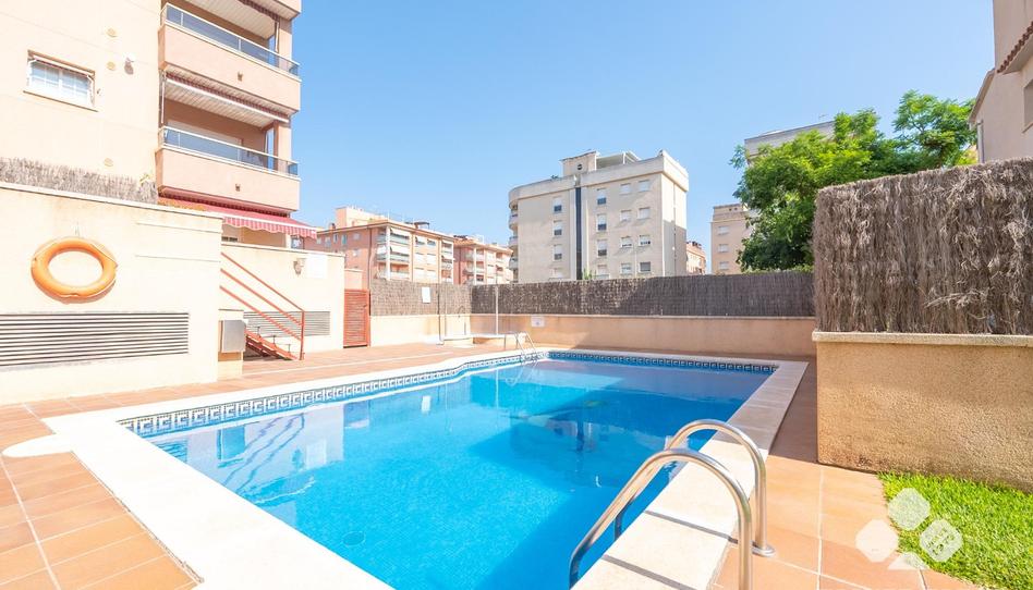 Foto 1 de Pis en venda a L'Estany, Tarragona