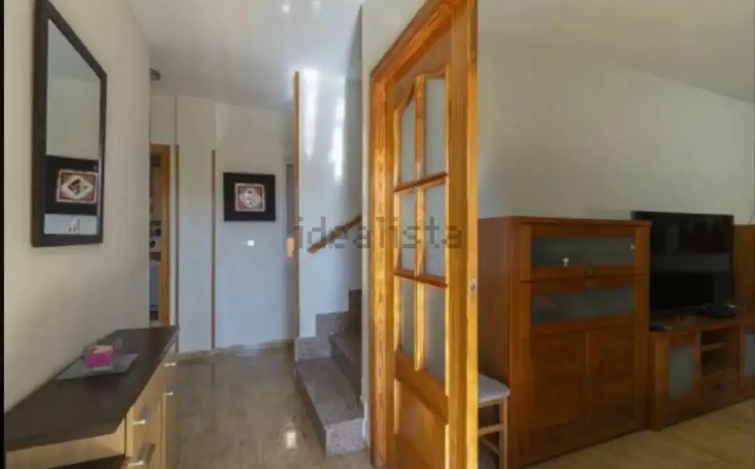Casa o xalet en venda en Cartagena amb Aire condicionat, Traster i Moblat