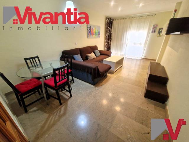 Piso en Venta en San José