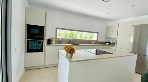 Foto 4 de Casa o xalet de lloguer a Río Real, Málaga