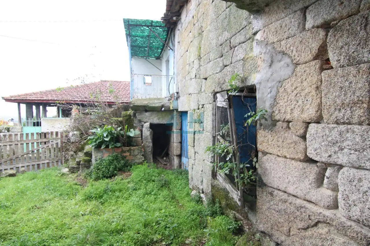 Casa con terraza en venta en O Pereiro de Aguiar, imagen 9