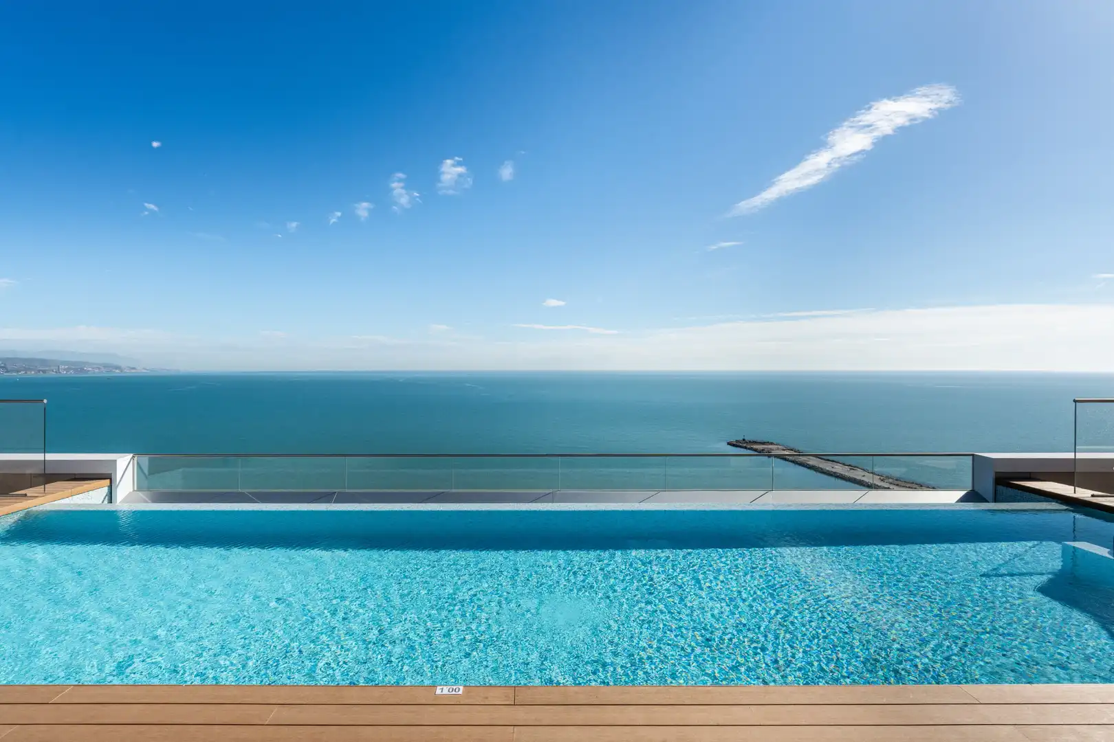 Apartament amb piscina en venda a Marbella Centro, imagen 25