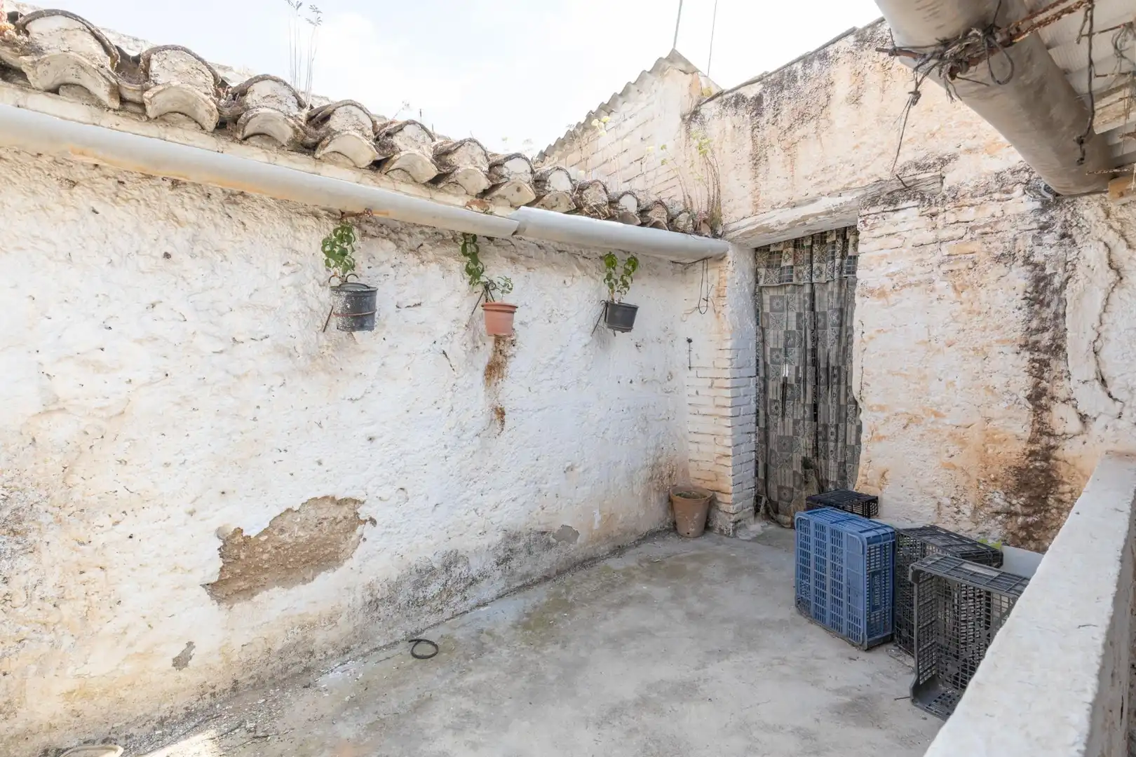 Casa amb jardí en venda a Calle Horno 21, imagen 17