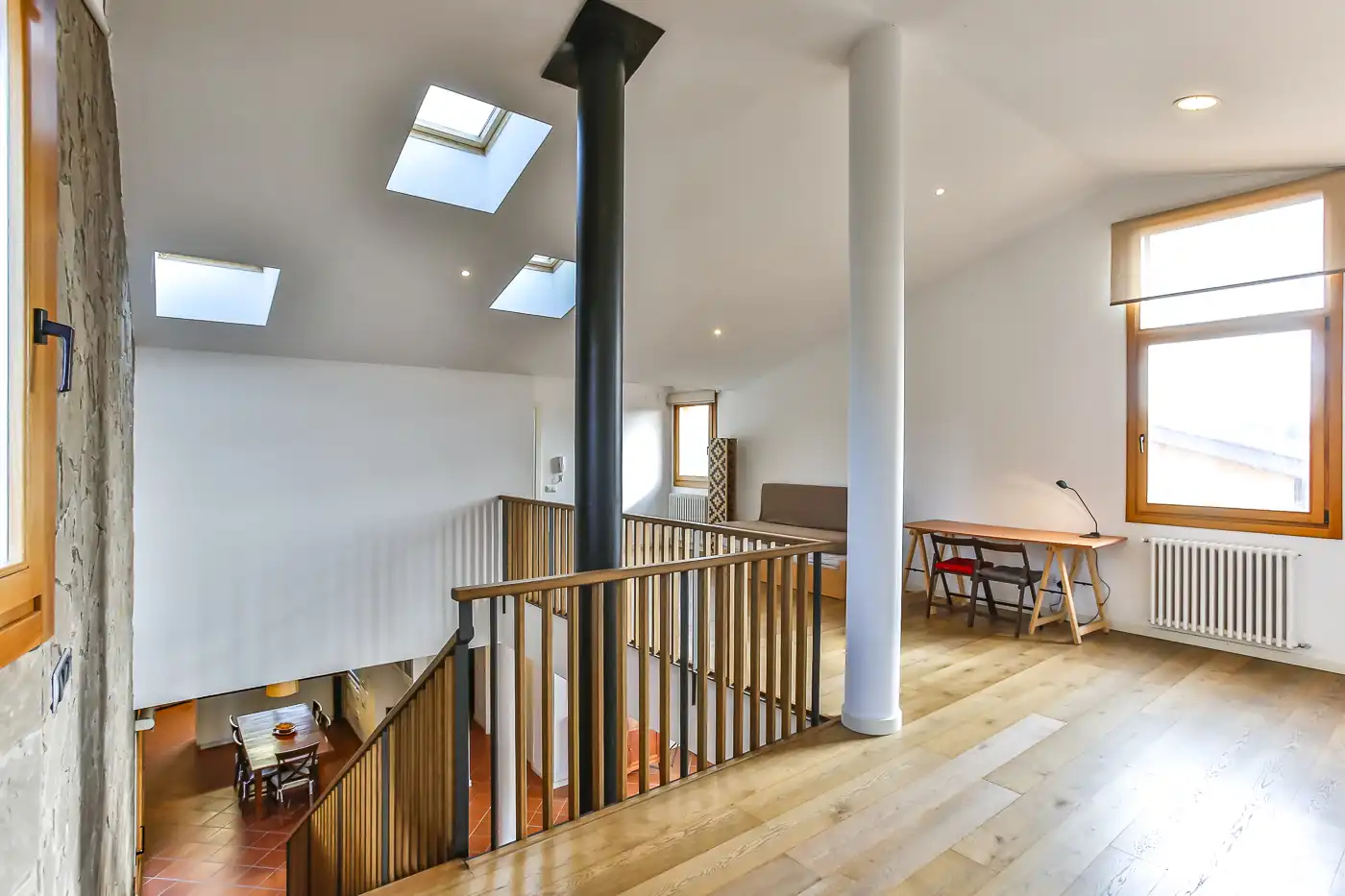 Country homes for sale in Sant Quirze de Besora  with Heating and Terrace