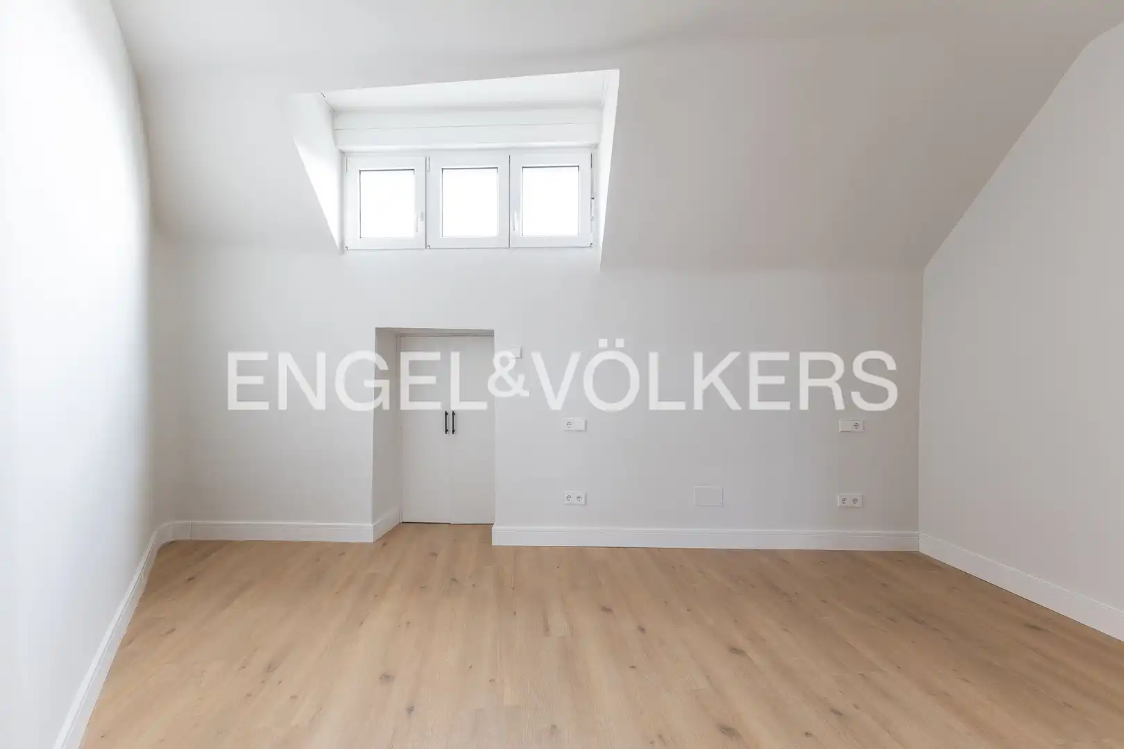 Flat for sale in Chamberí