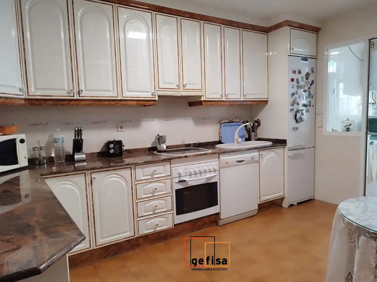 Casa en venda a Valdepeñas, imagen 18