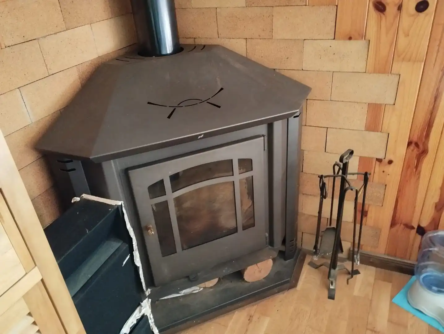 Casa o chalet en venta en La Riba con Terraza, Amueblado y Horno