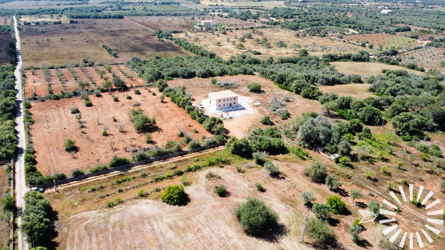 Country house to rent in Santanyí  with Private garden and Terrace