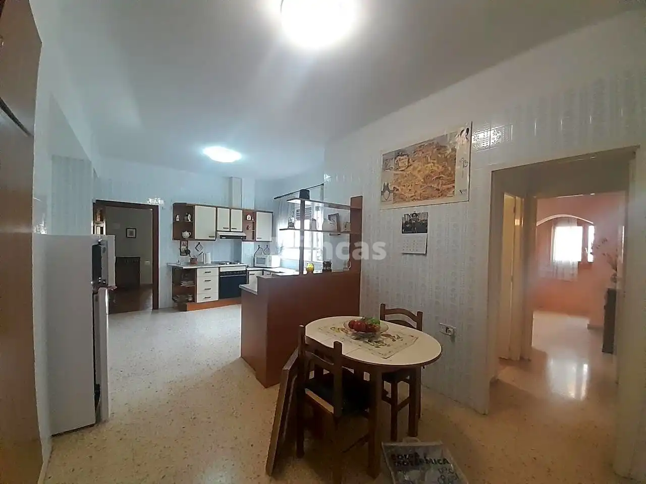 Dúplex en venda a Mariano Muñoz Nogués, Centro