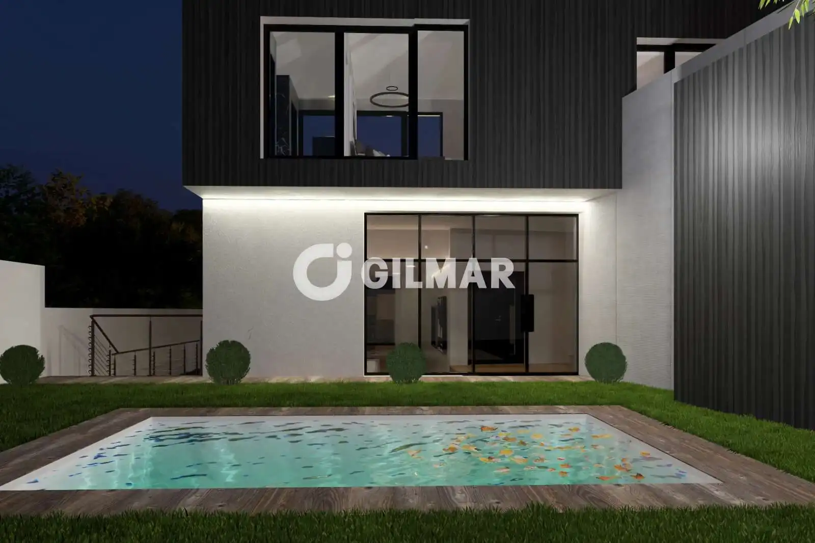 Residential land for sale in Los Satélites - Roza Martín, imagen 10