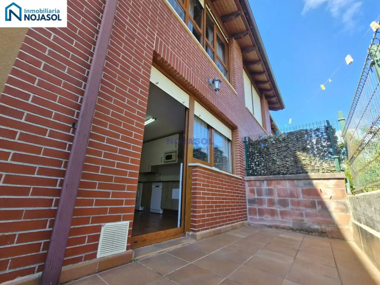 Casa a schiera con piscina in vendita a Calle AJO, imagen 27
