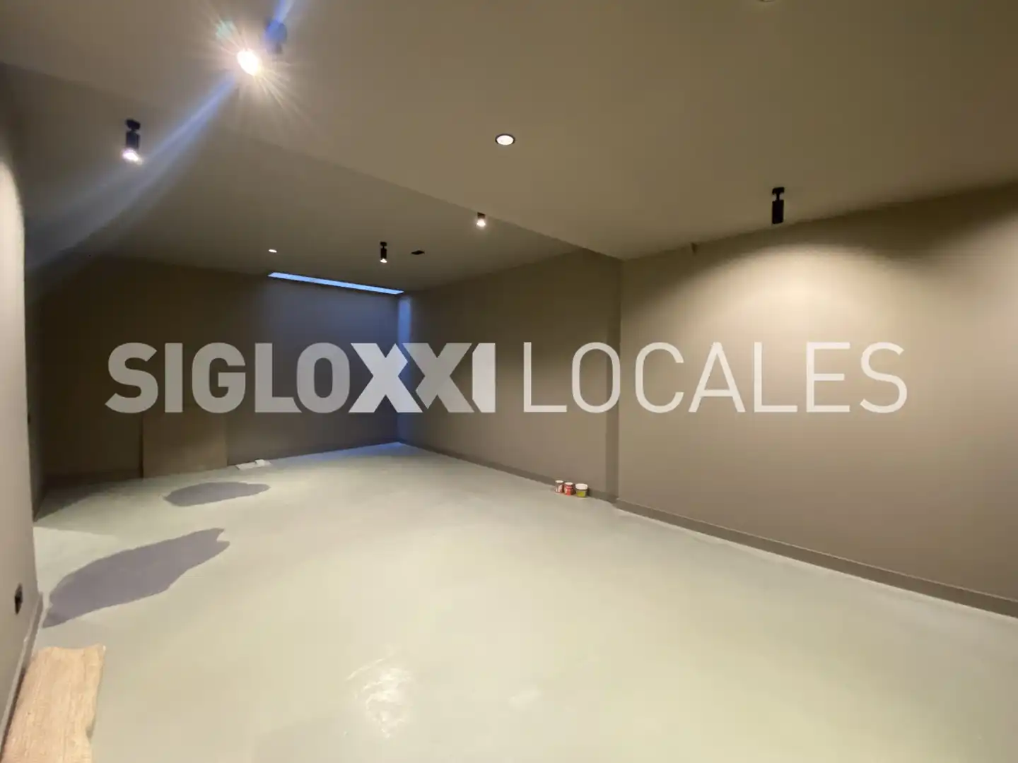 Business premises to rent in MILA I FONTANALS, imagen 12