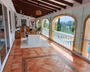 House or chalet for sale in Jávea / Xàbia  with Air Conditioner, Heating and Private garden