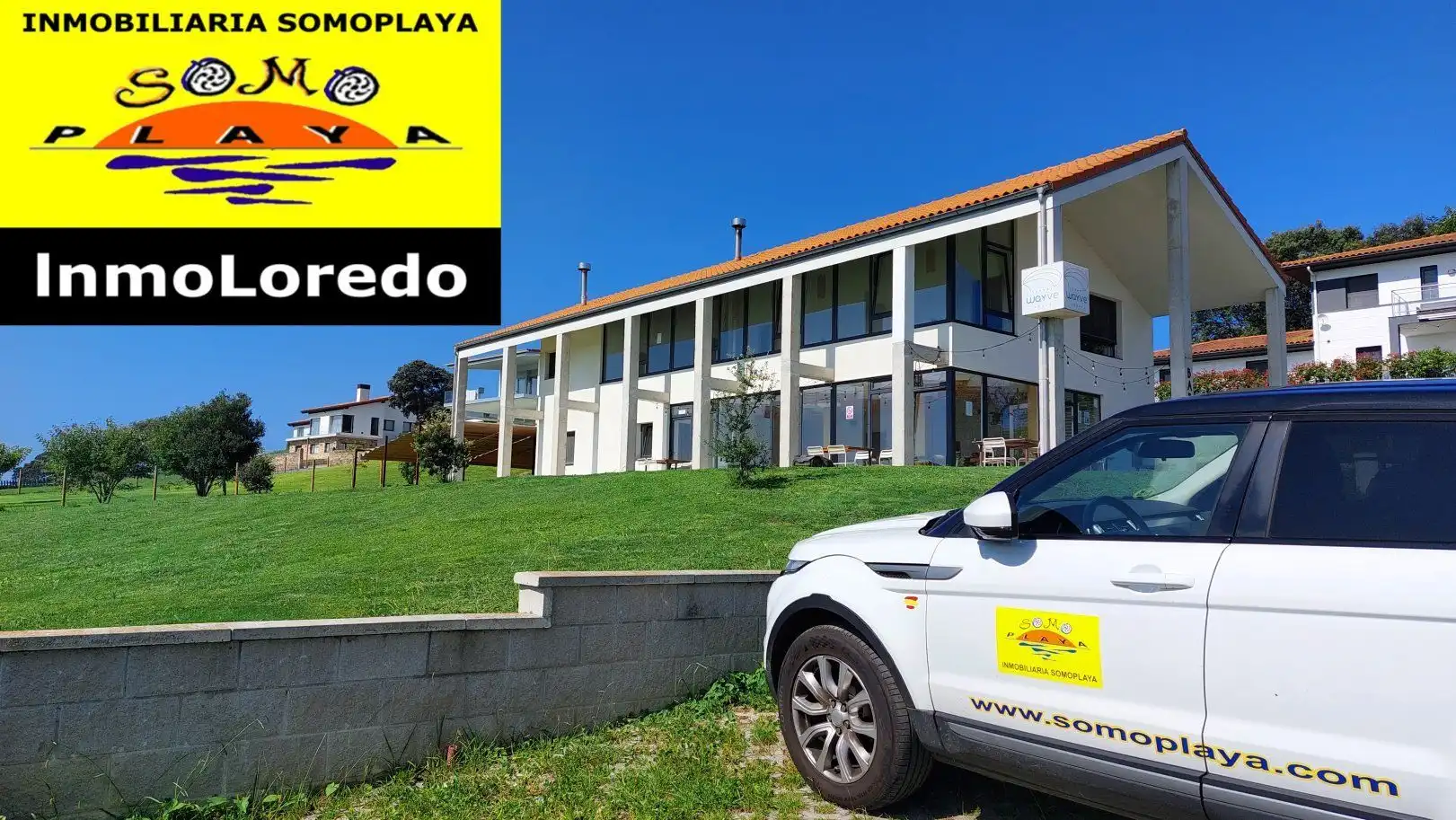 Casa o xalet en venda en Ribamontán al Mar amb Jardí privat