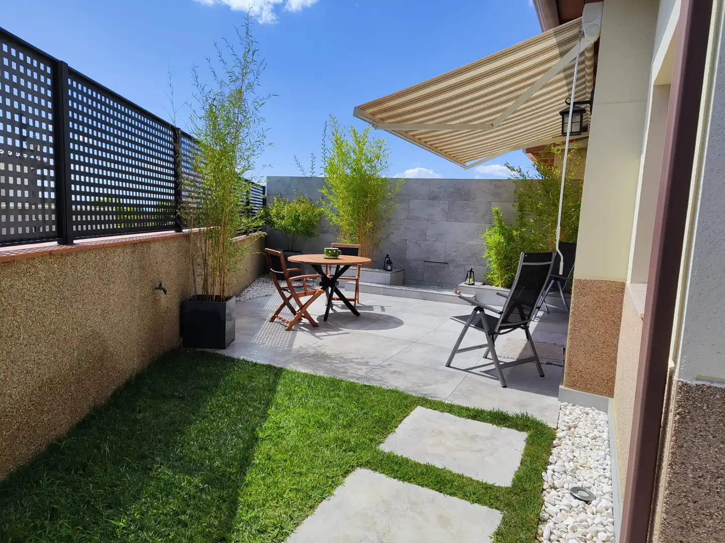 Villa zum Verkauf in Calle de la Higuera 8, imagen 5
