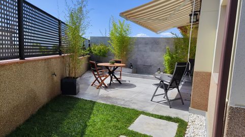 Foto 5 de Casa o chalet en venta en Calle de la Higuera, 8, Jarandilla de la Vera, Cáceres