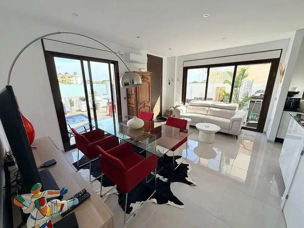 Villa in vendita a Orihuela Costa, imagen 8