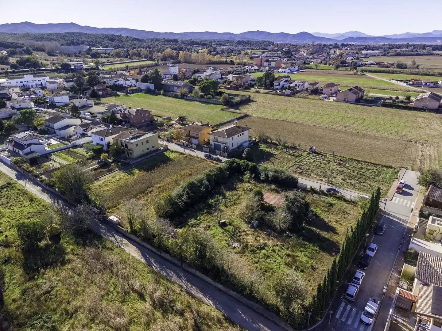 Terrenys i solars en venda a Flaçà, imagen 8