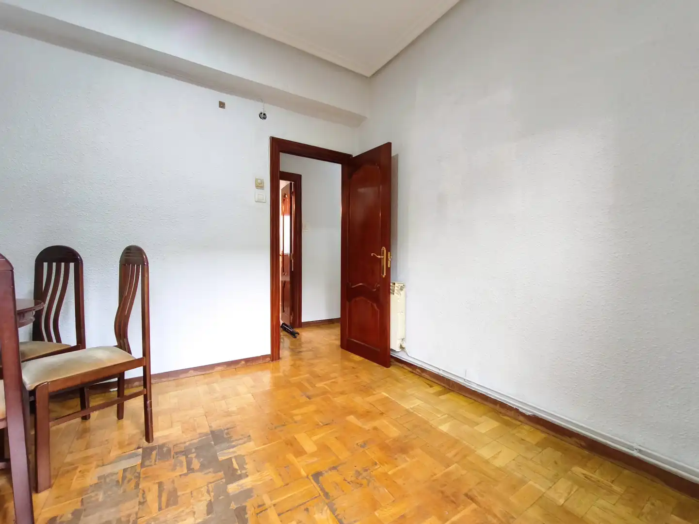 Wohnung mit Aufzug zum Verkauf in Residencia, imagen 17