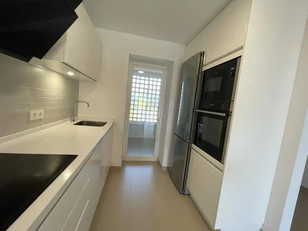 Reihenhaus zur Miete in Calle la Pacheca Alta 22, imagen 21