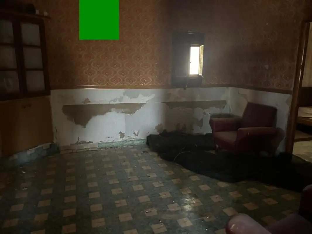 Casa rústica con jardín en venta en Lugar Murada, imagen 5