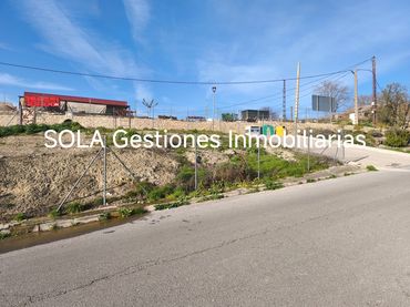 Terreno residencial en venta en Torreperogil