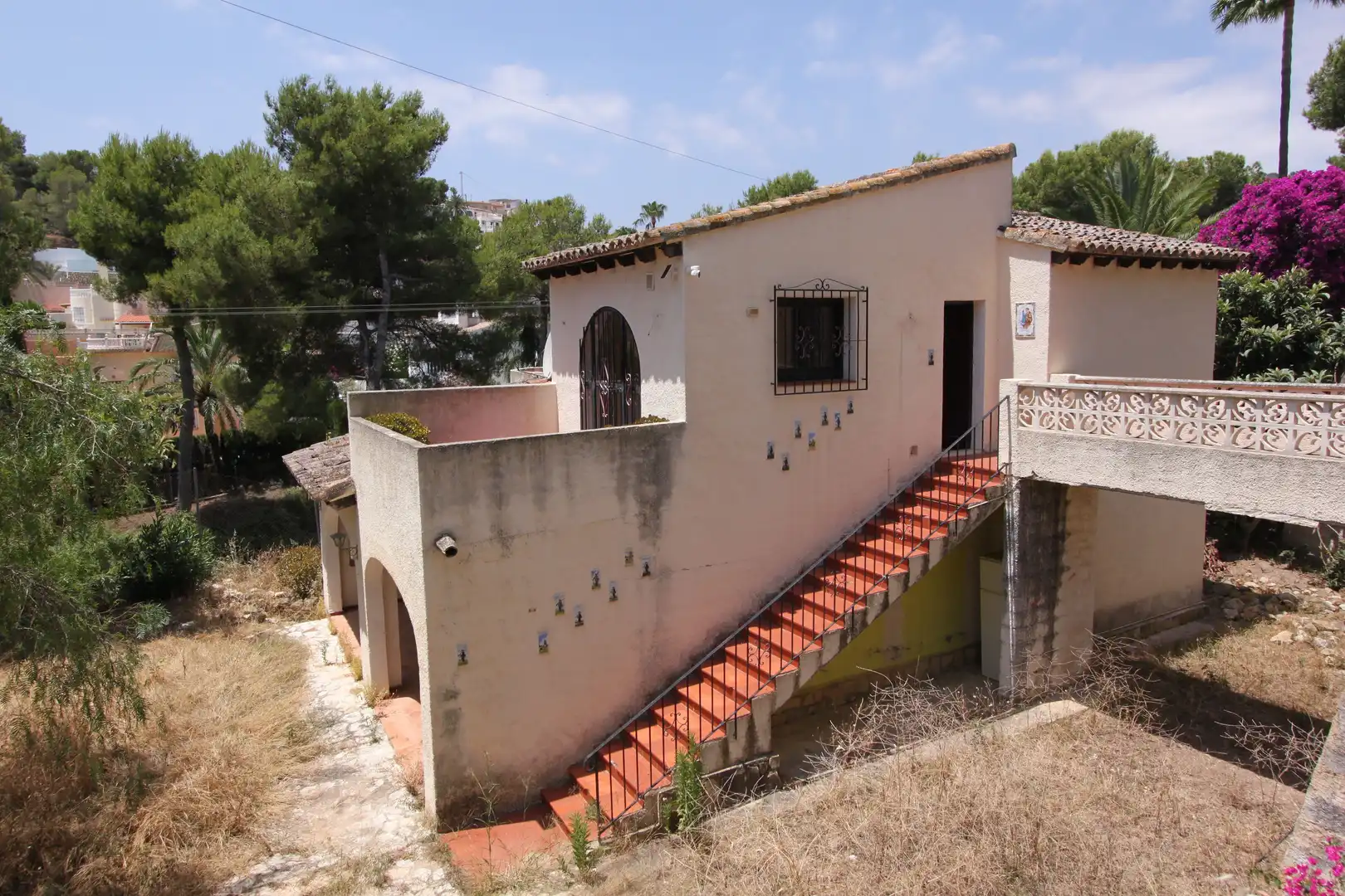 Chalet en venta en 12, Carrer de la Gamba, Buenavista - Cala Advocat, Benissa, la Marina Alta, Alacant / Alicante, Valencian Community, 03720, Spain, imagen 13