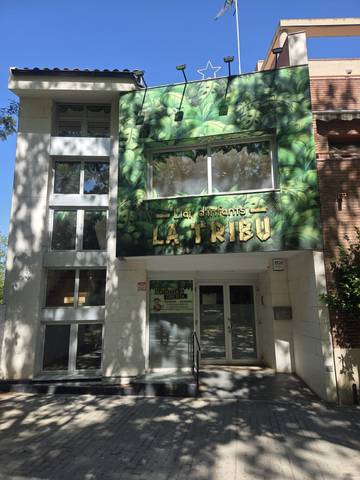 Local comercial en Alquiler en XAVIER PUIG ANDREU en Pardinyes