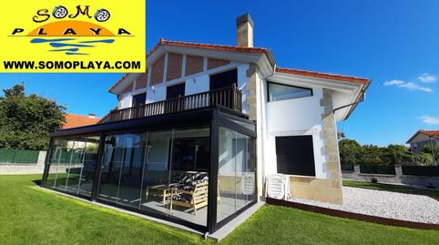 Foto 2 de Casa o xalet en venda a Somo, Cantabria