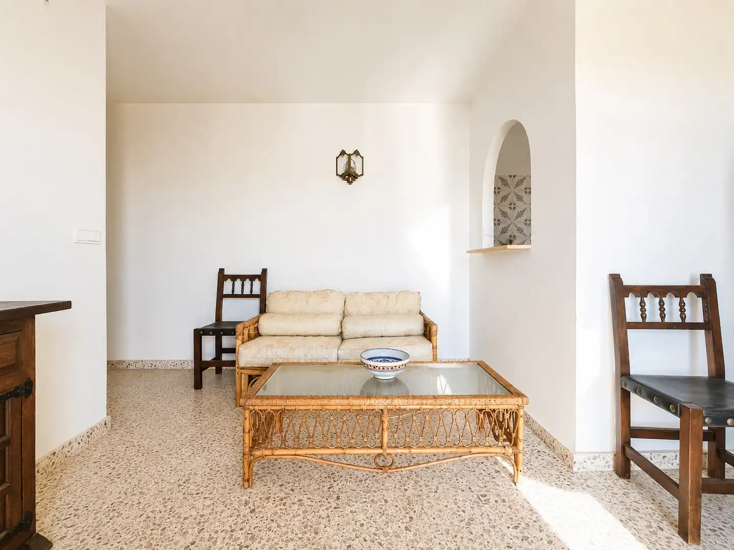 Casa con giardino in vendita a La Viña - Montemar - San Jaime, imagen 24