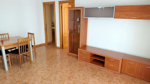 Foto 4 de Pis en venda a San Ramón - Monte de Piedad, Xirivella