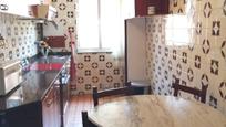 Kitchen of Flat for sale in Torrelavega   with Heating and Furnished