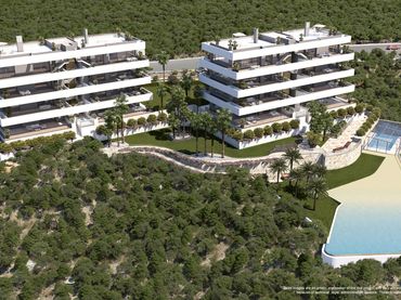 Mini appartamento in vendita a Orihuela Costa
